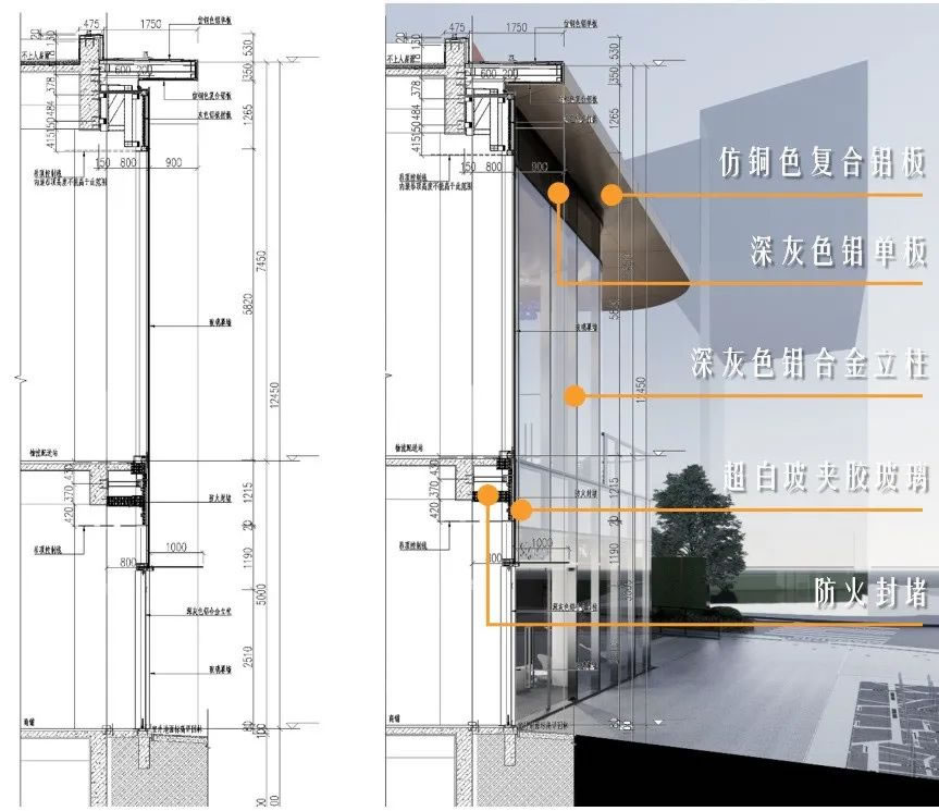 广州中海·江泰里 | XXA建筑事务所 - Press 地产通讯社
