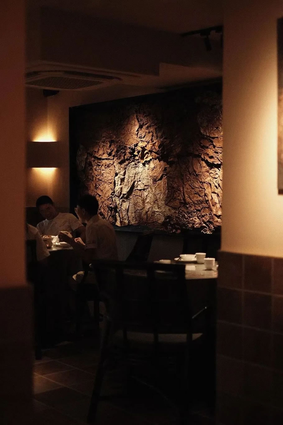 杭州朴墅 · 青芝坞店 | 杭州观堂室内设计有限公司 - 景观网