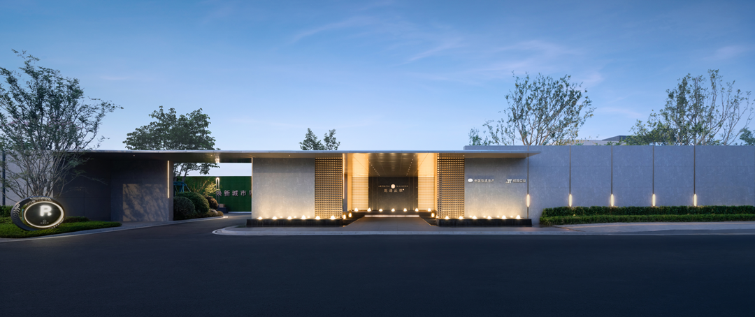 苏州中铁建·花语云萃 | 上海集塔景观建筑设计有限公司 - 景观网