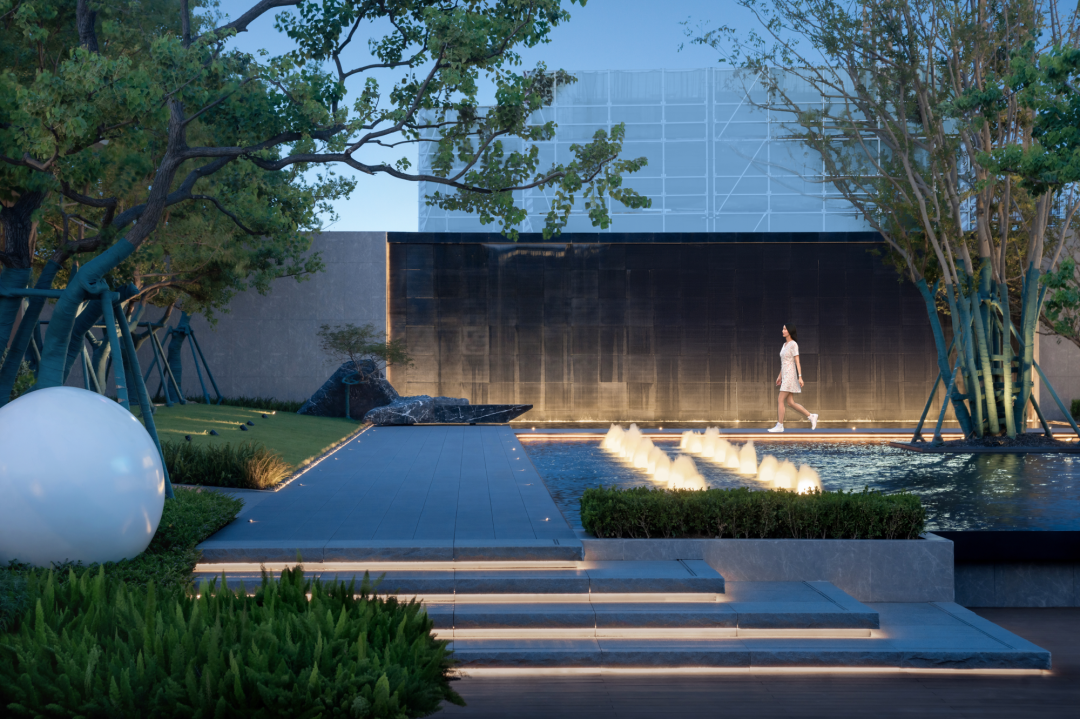 苏州中铁建·花语云萃 | 上海集塔景观建筑设计有限公司 - Press 地产通讯社
