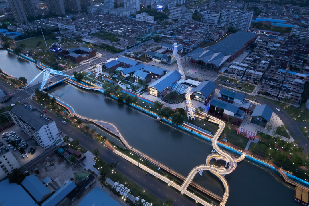 东台仁恒七里澜庭 | GVL怡境国际设计集团 - Press 地产通讯社