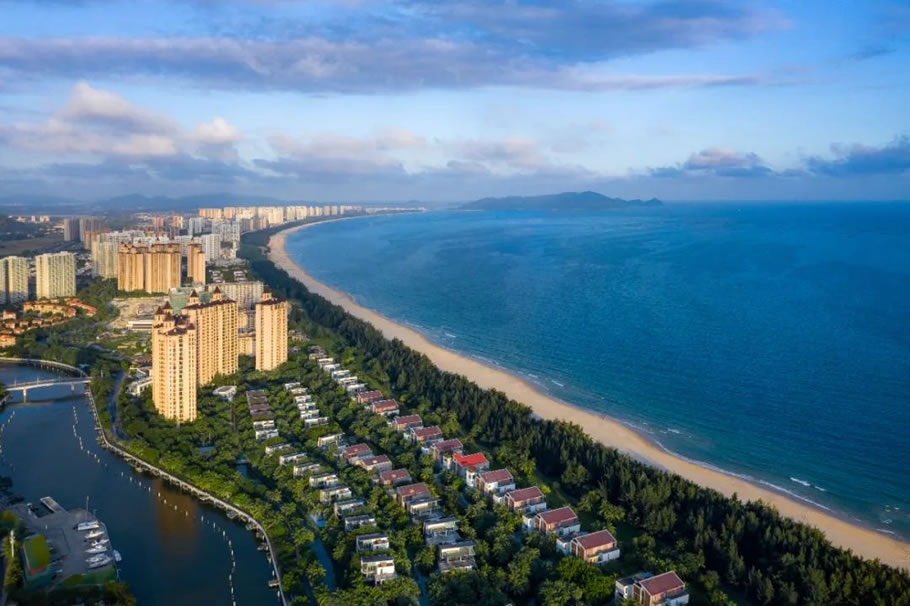清水湾雅居乐·星海澜歌 | 奥雅股份 - Press 地产通讯社