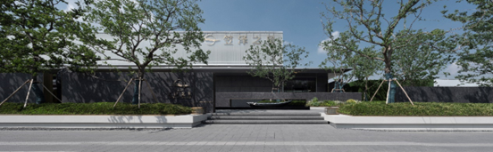 中建城投·苏州笠泽之星 | 罗朗景观 - 景观网