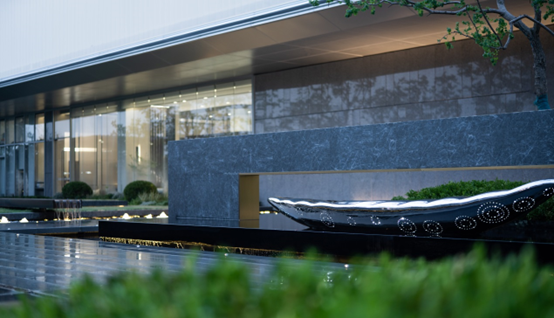 中建城投·苏州笠泽之星 | 罗朗景观 - 景观网