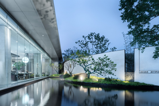 中建城投·苏州笠泽之星 | 罗朗景观 - 景观网