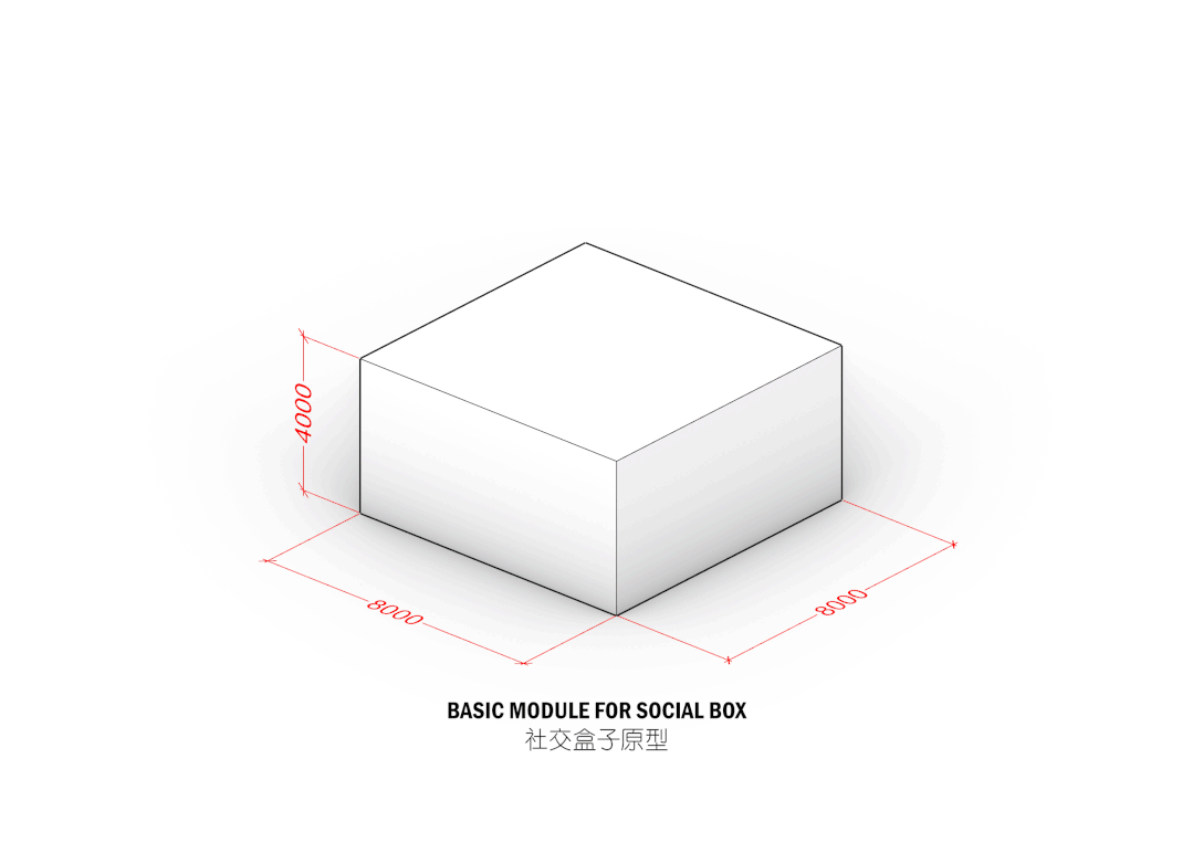 龙湖青岛新壹城（冠寓合肥路店） | InstinctFabrication本色营造 - 景观网