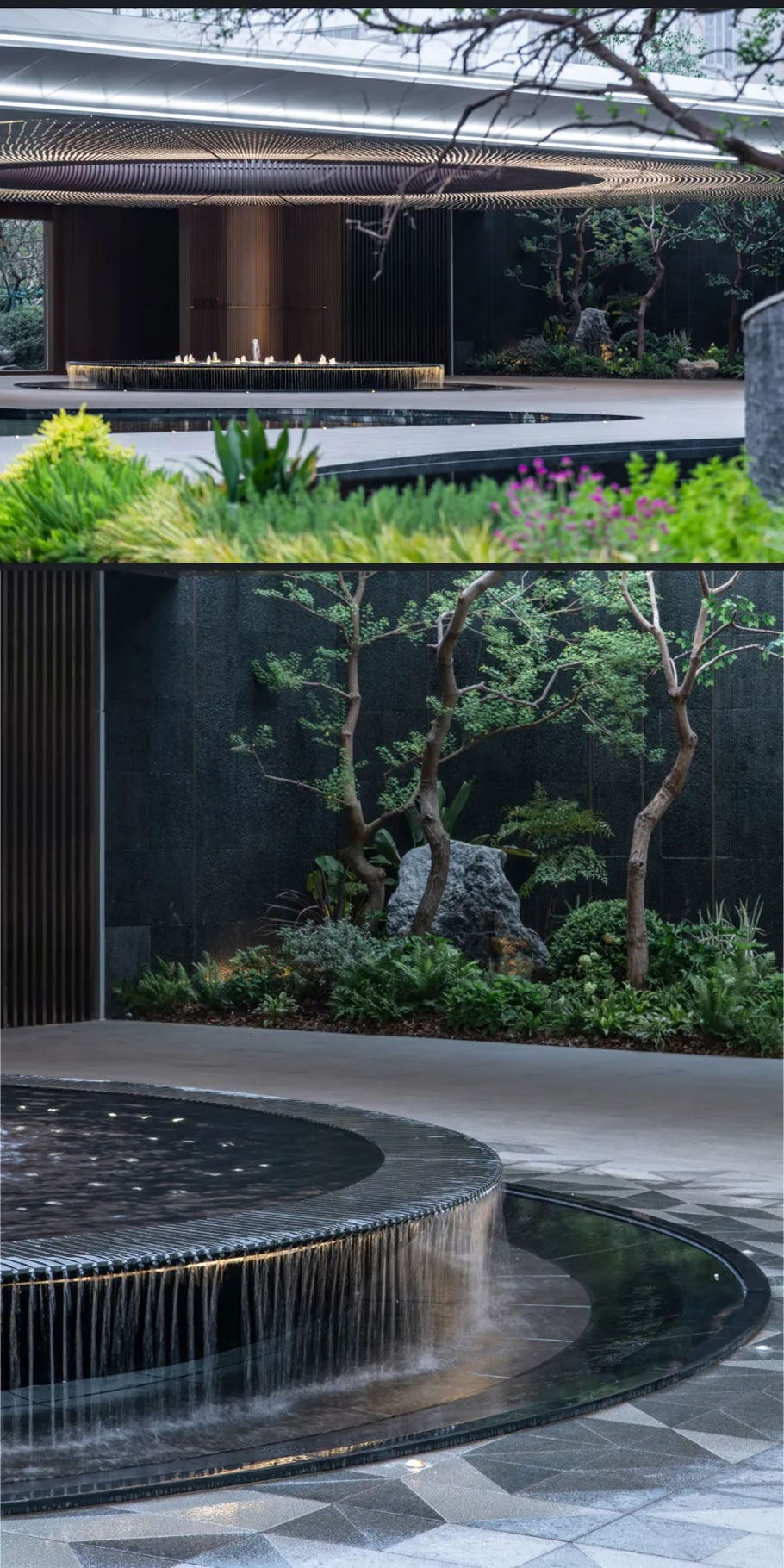 长沙·嘉臣道 | 罗朗景观 - 景观网