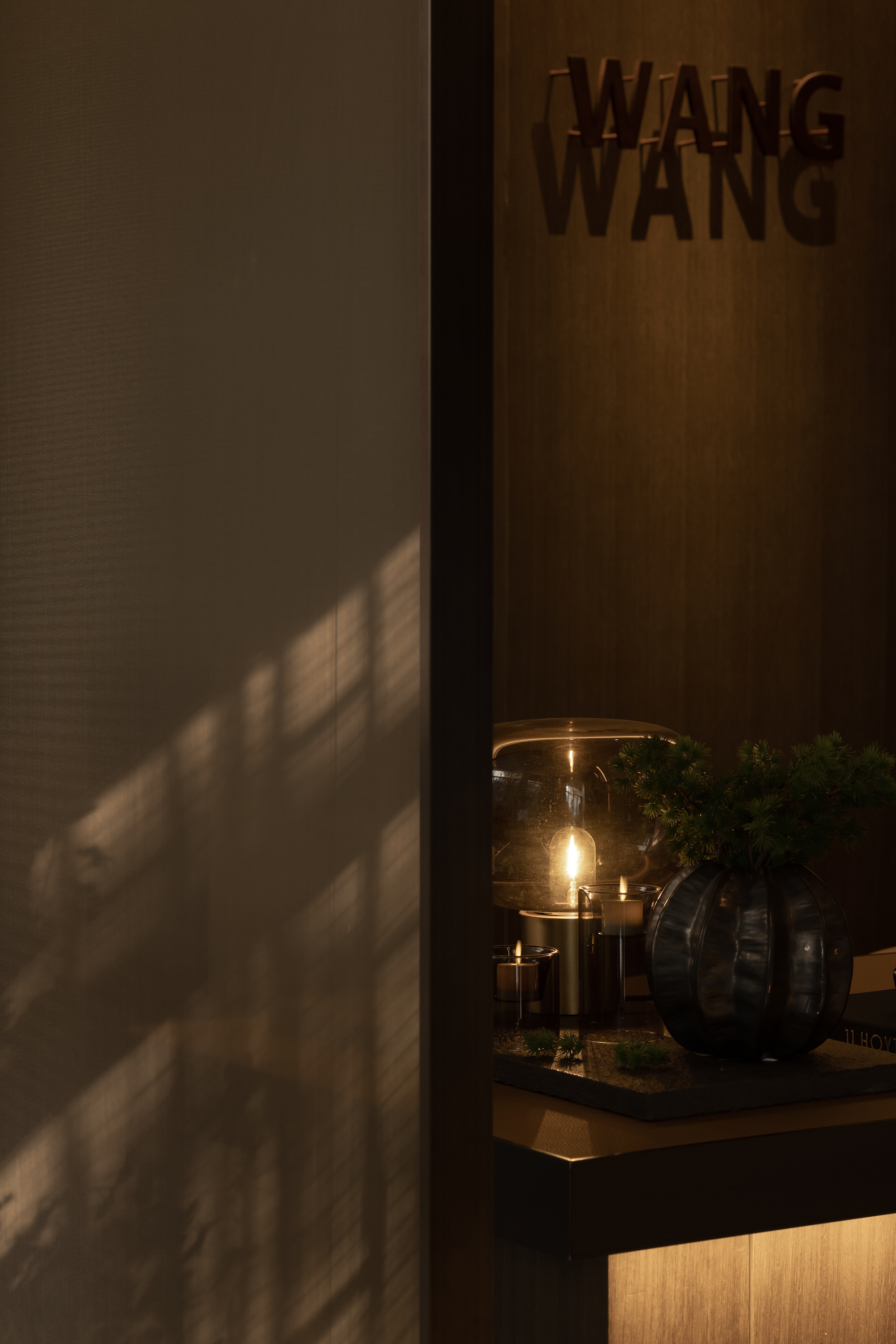 深圳壹壹建筑设计 办公室 | 壹壹建筑设计 ARCHINA 项目