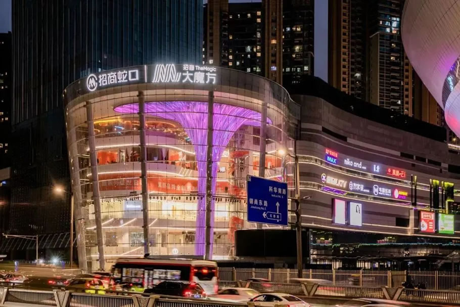 Monthly News | 点亮南瓜灯，大家都是可爱“鬼” - 景观网