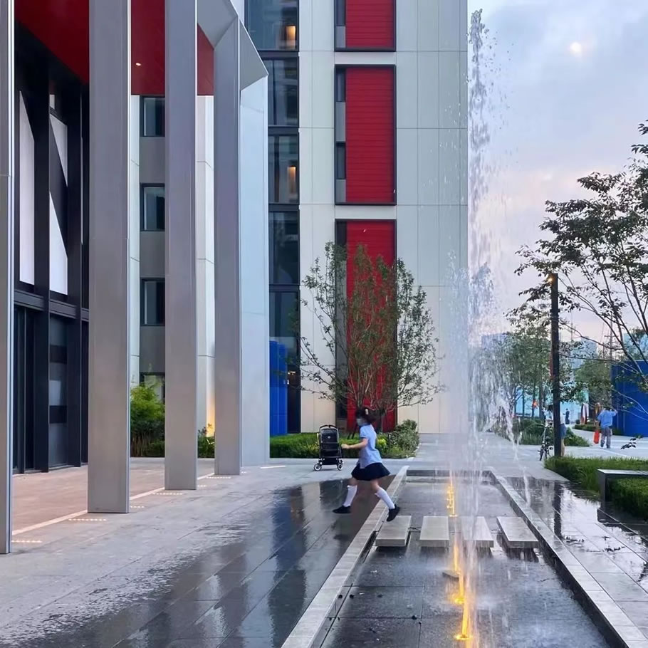 上海中興路一號 | 中房建筑 - Press 地产通讯社
