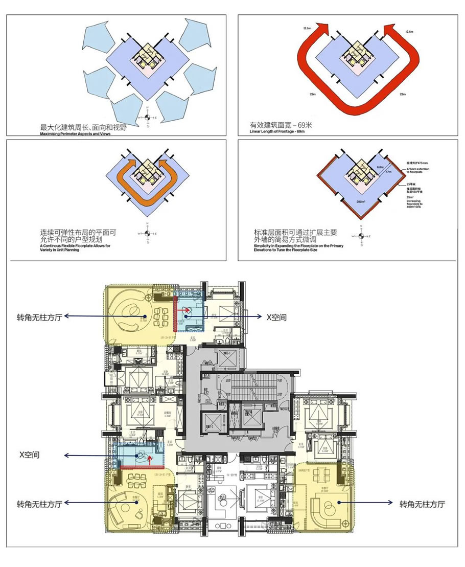 上海中興路一號 | 中房建筑 - Press 地产通讯社