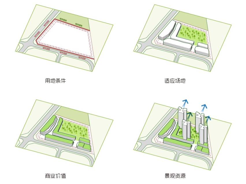 深圳君华时代 | 华森设计 - 景观网