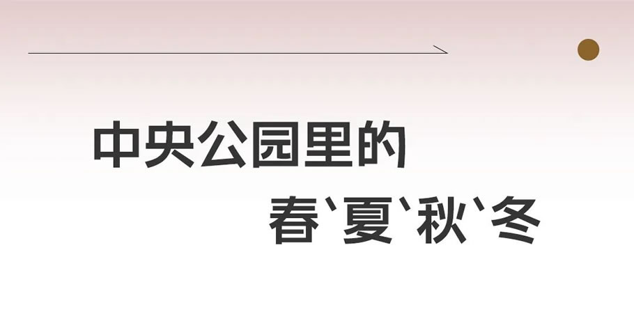龙湖天境·唐山 | 麦田景观 - Press 地产通讯社