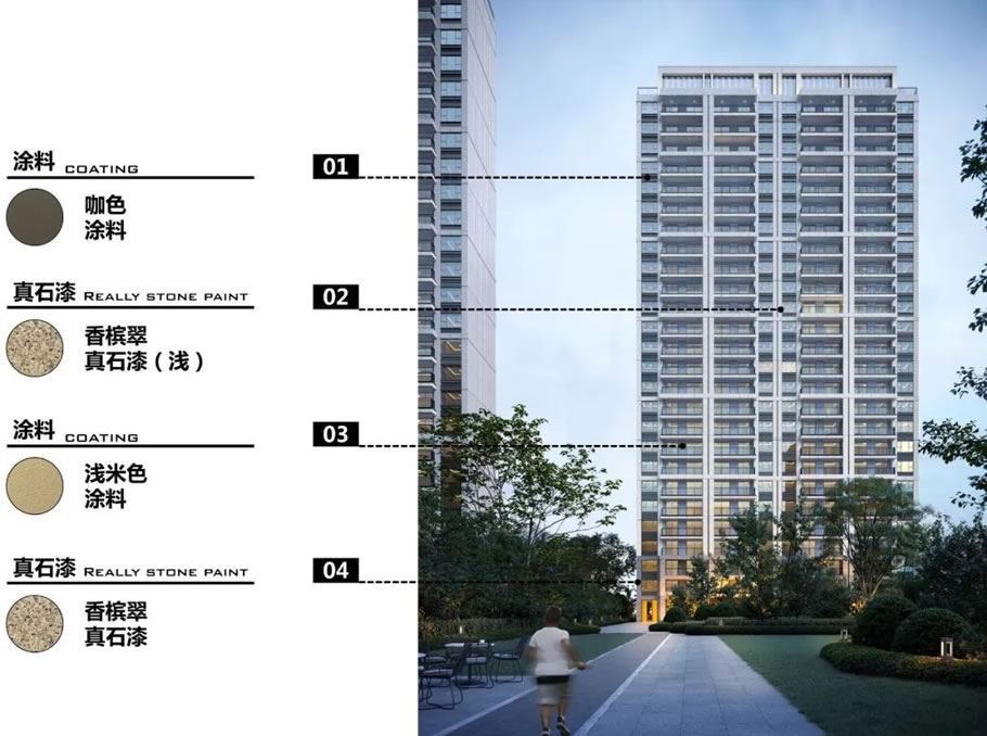 华润置地·江阴江湾城 | DC国际 - Press 地产通讯社