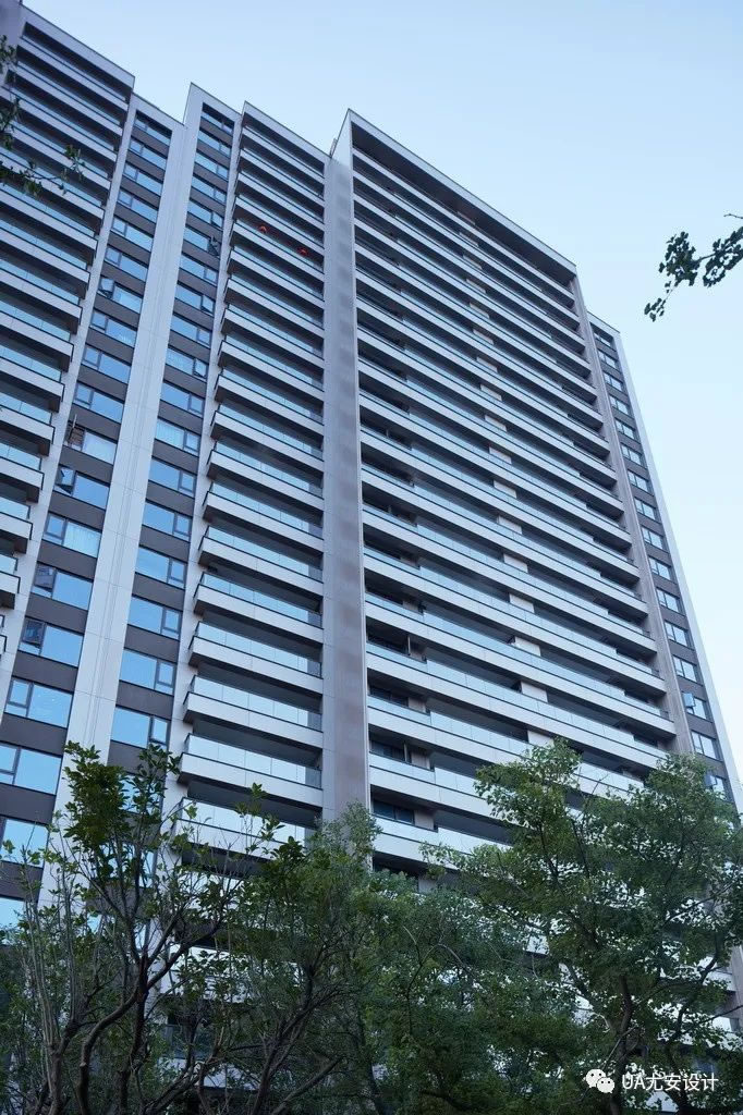 杭州仁恒置地∣香港置地•前湾国际社区北区住宅 | UA尤安设计 - 景观网