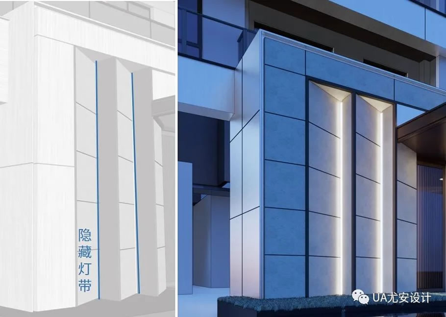 杭州仁恒置地∣香港置地•前湾国际社区北区住宅 | UA尤安设计 - Press 地产通讯社