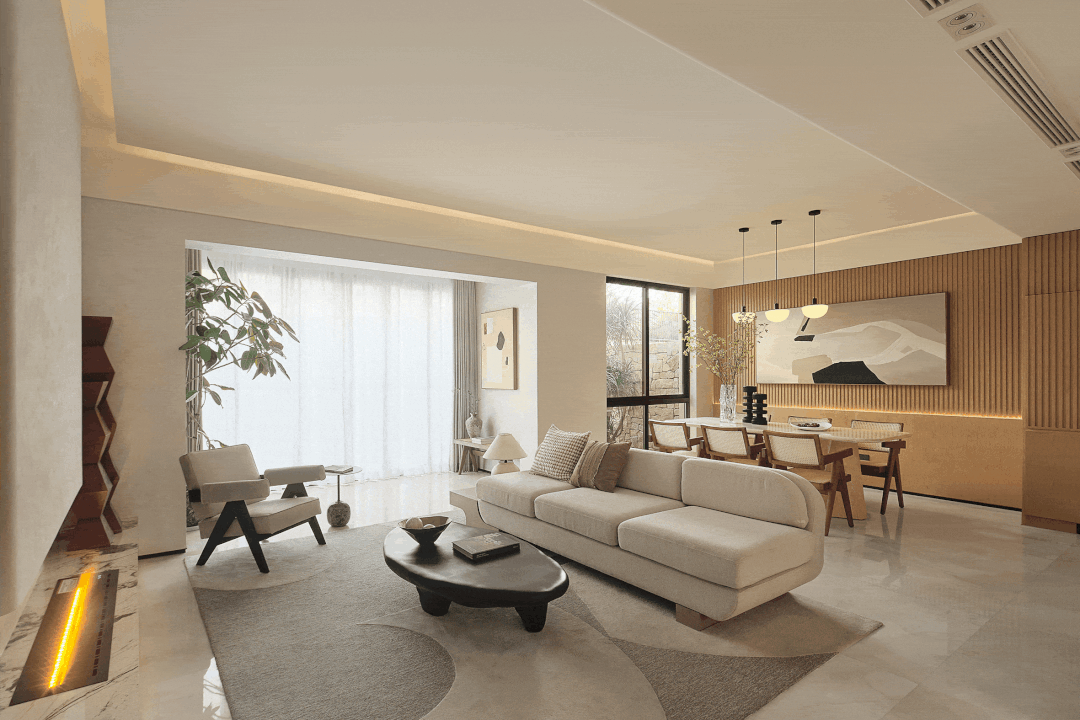 重庆金隅·南山郡昱澜山 | EH+DESIGN易和设计 - 景观网