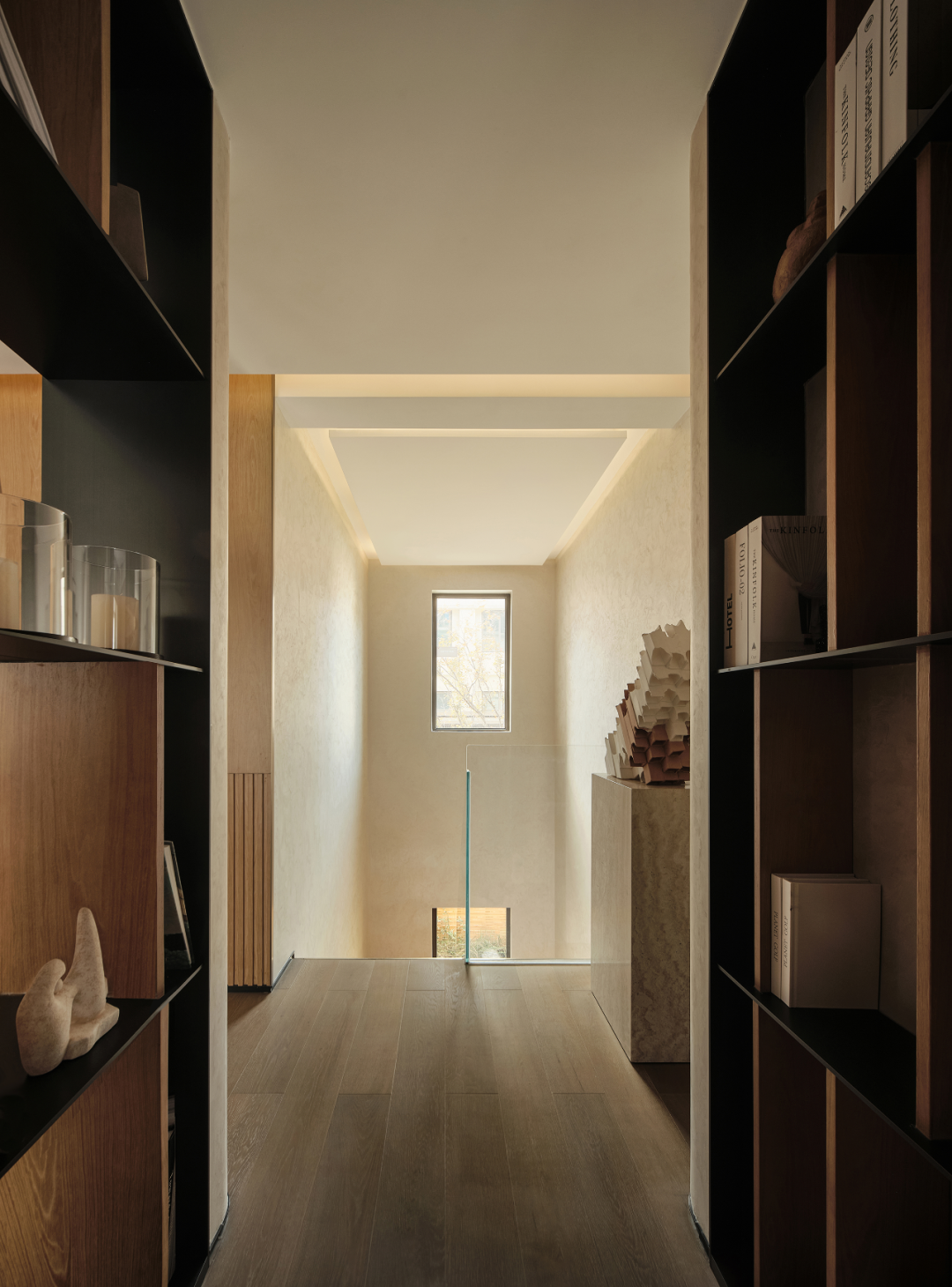 重庆金隅·南山郡昱澜山 | EH+DESIGN易和设计 - 景观网