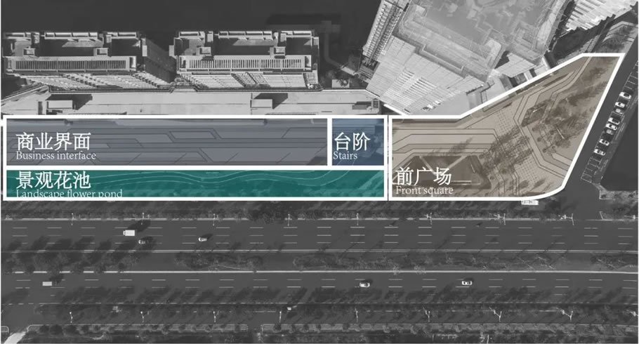 汕尾保利金町湾·云璟 | 水石设计 - Press 地产通讯社