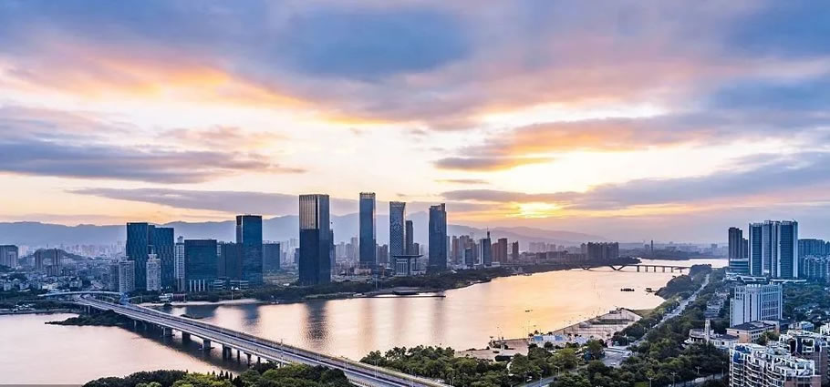 福州国贸天琴湾 |上景设计 - 景观网