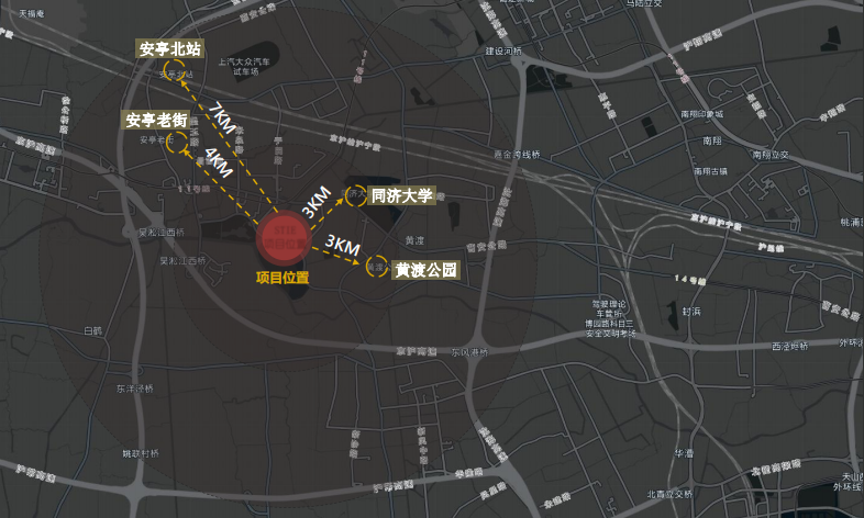 上海大华 · 梧桐樾售楼处 | SWS Group - 景观网