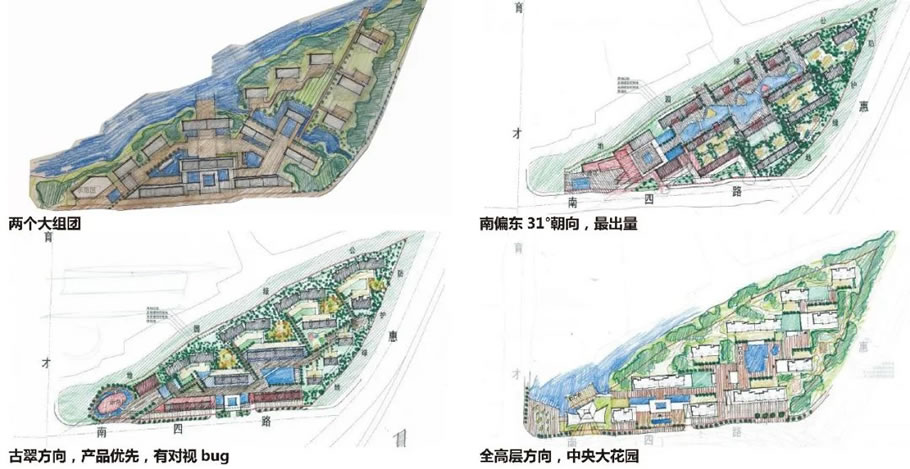 杭州樟宜翠湾 | AAI国际建筑 - Press 地产通讯社