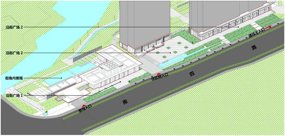 杭州樟宜翠湾 | AAI国际建筑 - Press 地产通讯社