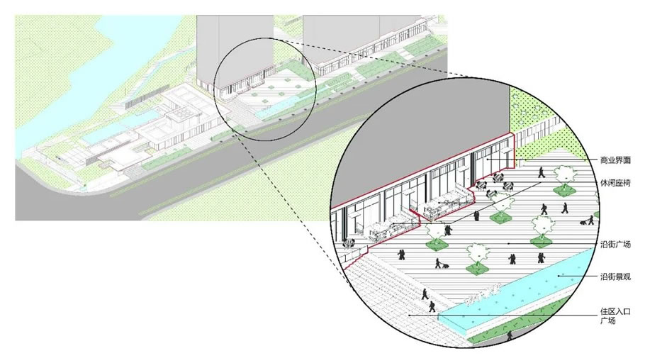 杭州樟宜翠湾 | AAI国际建筑 - Press 地产通讯社