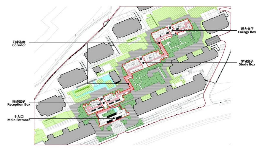 杭州樟宜翠湾 | AAI国际建筑 - Press 地产通讯社