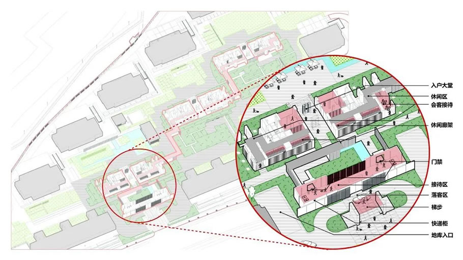 杭州樟宜翠湾 | AAI国际建筑 - Press 地产通讯社