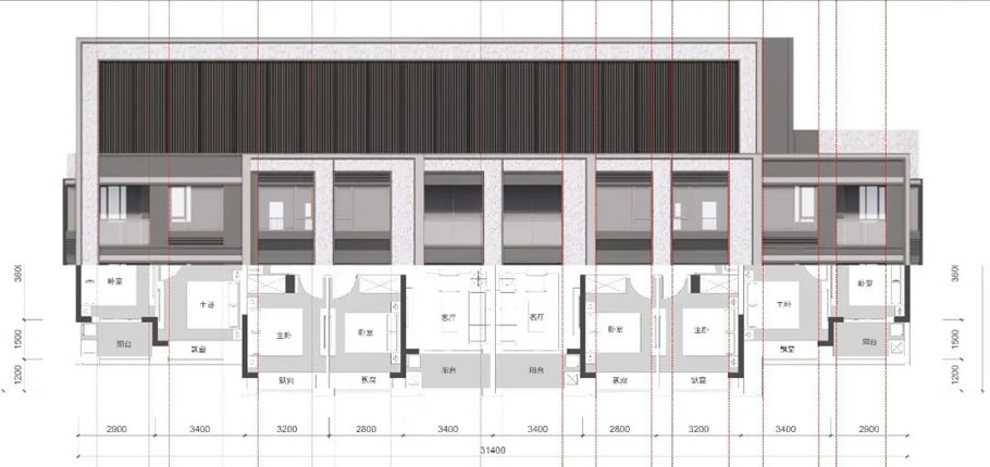 杭州樟宜翠湾 | AAI国际建筑 - Press 地产通讯社