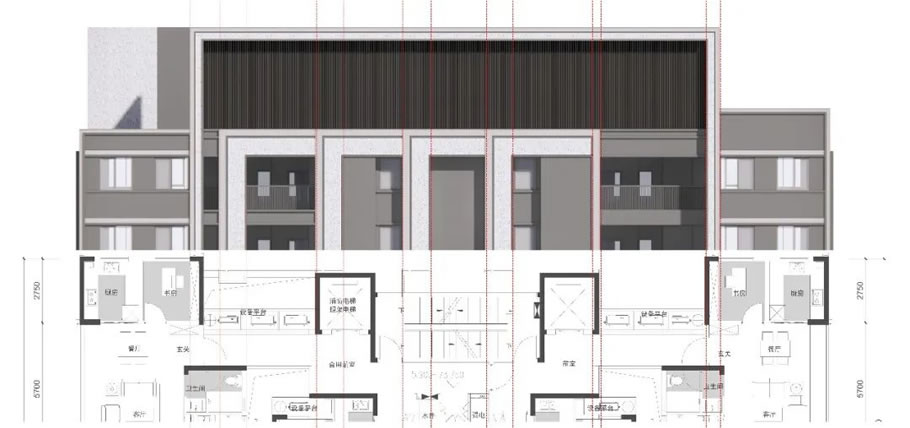 杭州樟宜翠湾 | AAI国际建筑 - Press 地产通讯社