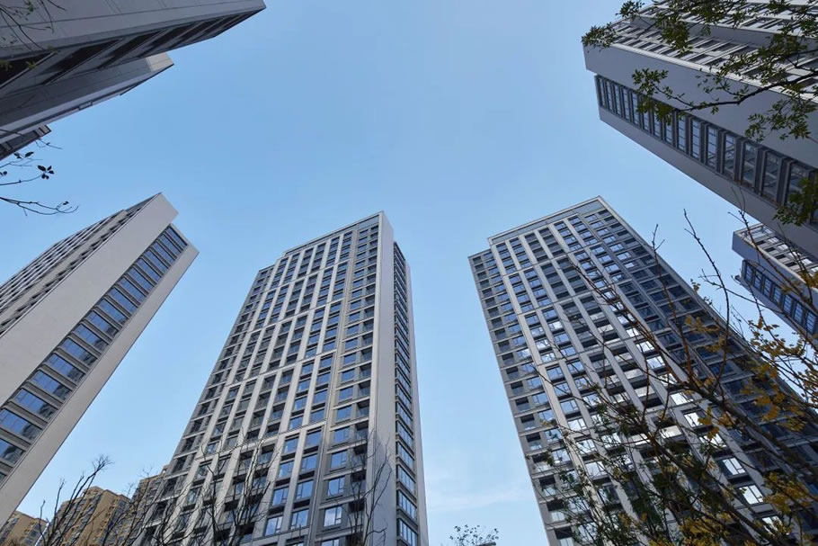 杭州樟宜翠湾 | AAI国际建筑 - Press 地产通讯社