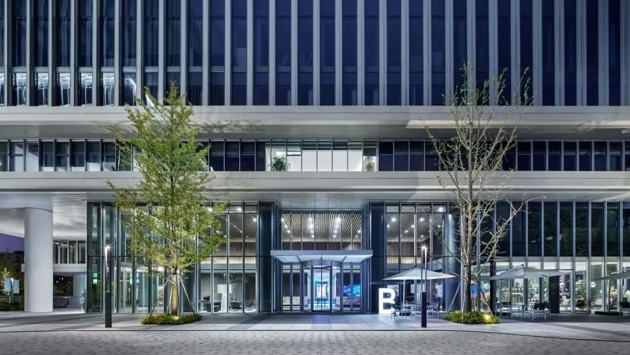 杭州地铁万科·未来天空之城 | 于强室内建筑师事务所 - 景观网