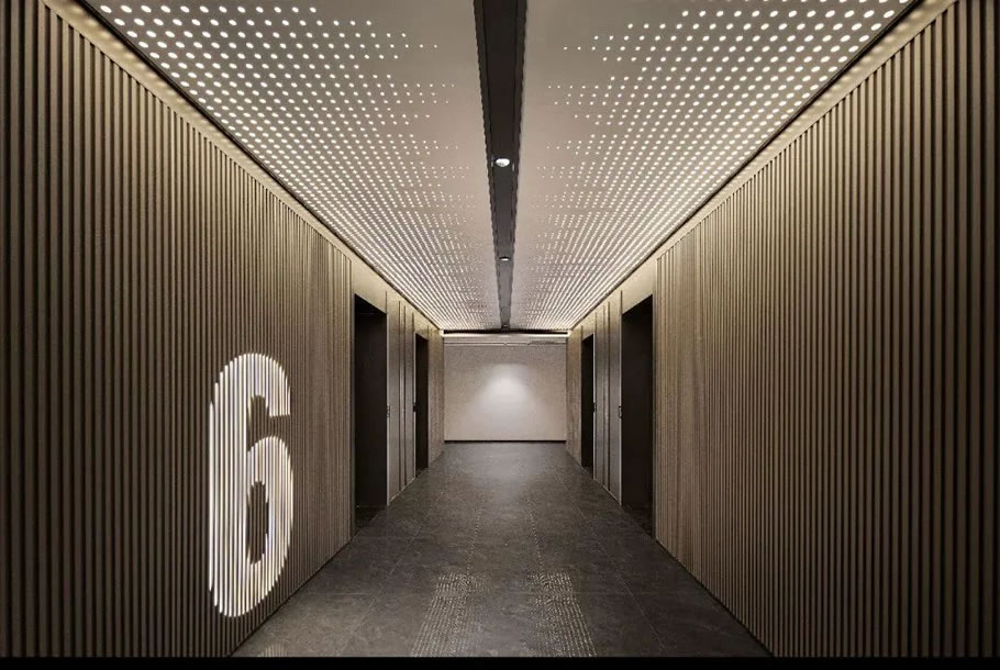 长沙聚恒科技园 | DAS大森设计 - 景观网