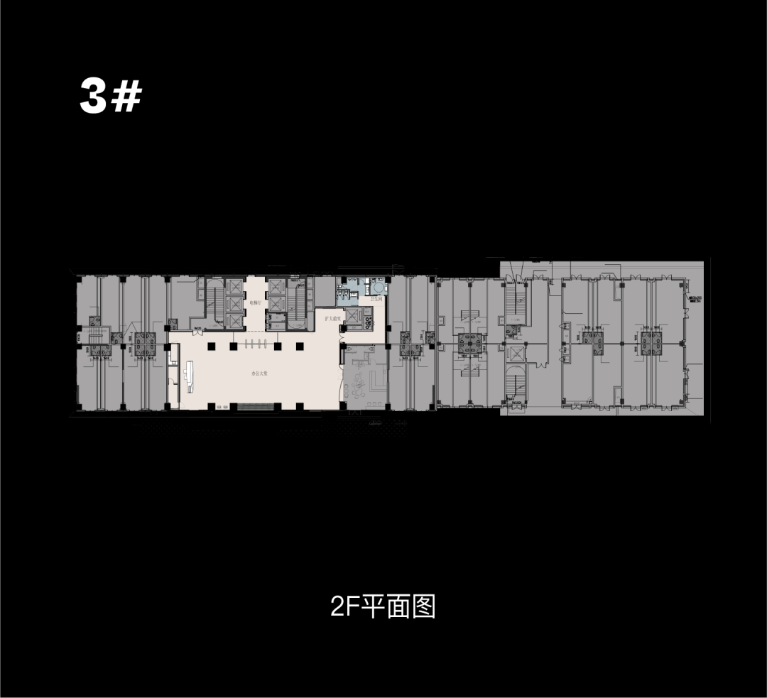 长沙聚恒科技园 | DAS大森设计 - 景观网