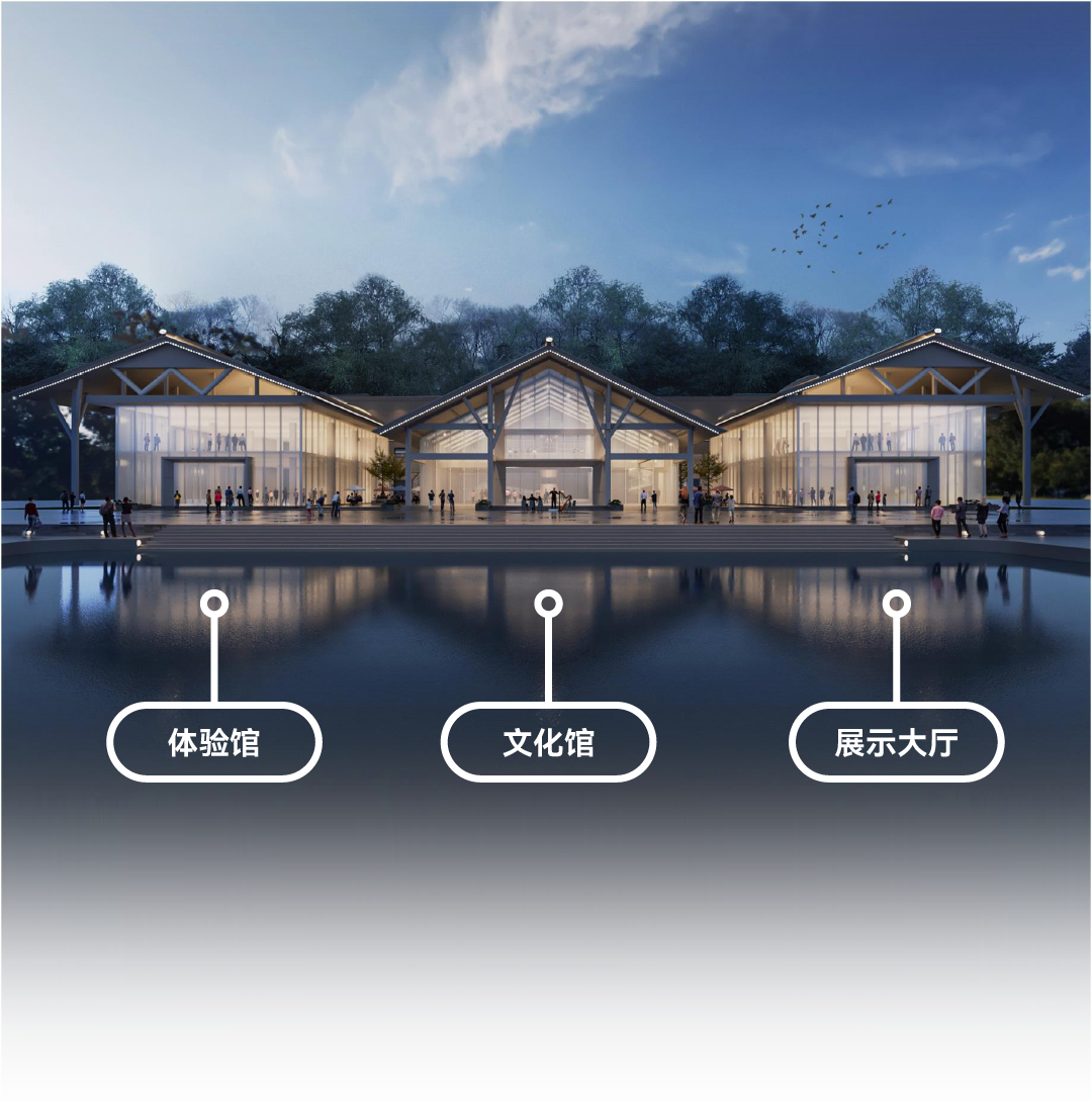 海南兴隆咖啡 • 正大产业园 | YORO 御融设计 - 景观网