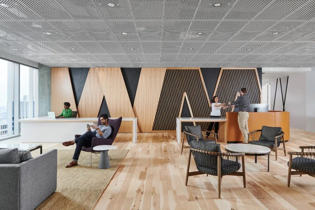 Perkins&Will上海工作室招聘室内项目建筑师、资深/中级室内设计师、建筑/室内实习生 ARCHINA 资讯
