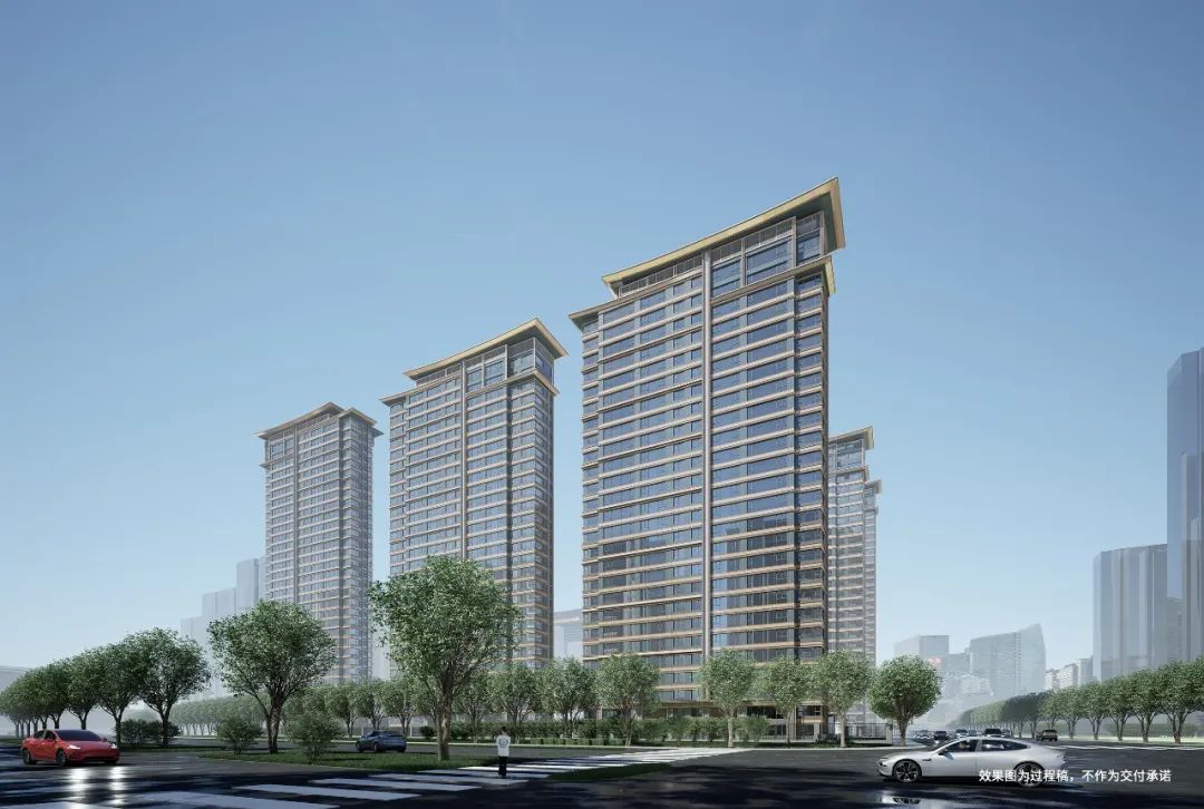 建发·南京璞云大区 | 上海柏涛 - 景观网