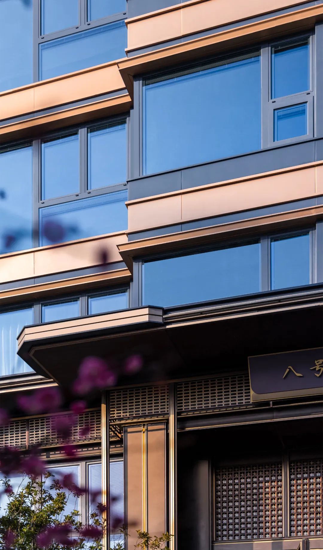 建发·南京璞云大区 | 上海柏涛 - Press 地产通讯社