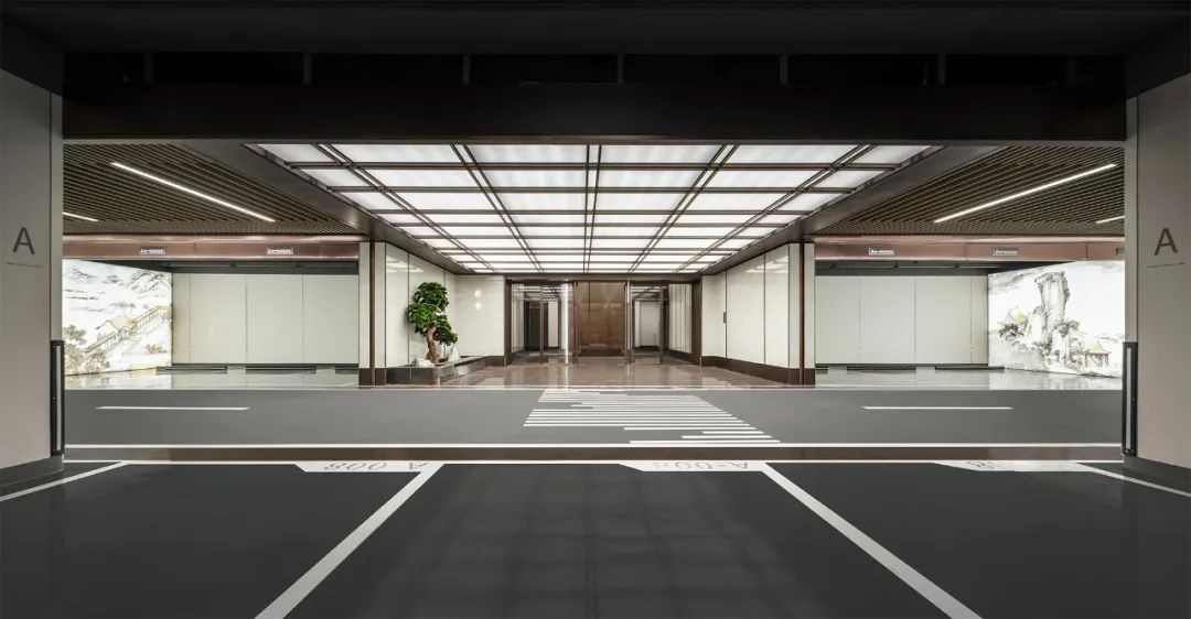 建发·南京璞云大区 | 上海柏涛 - 景观网