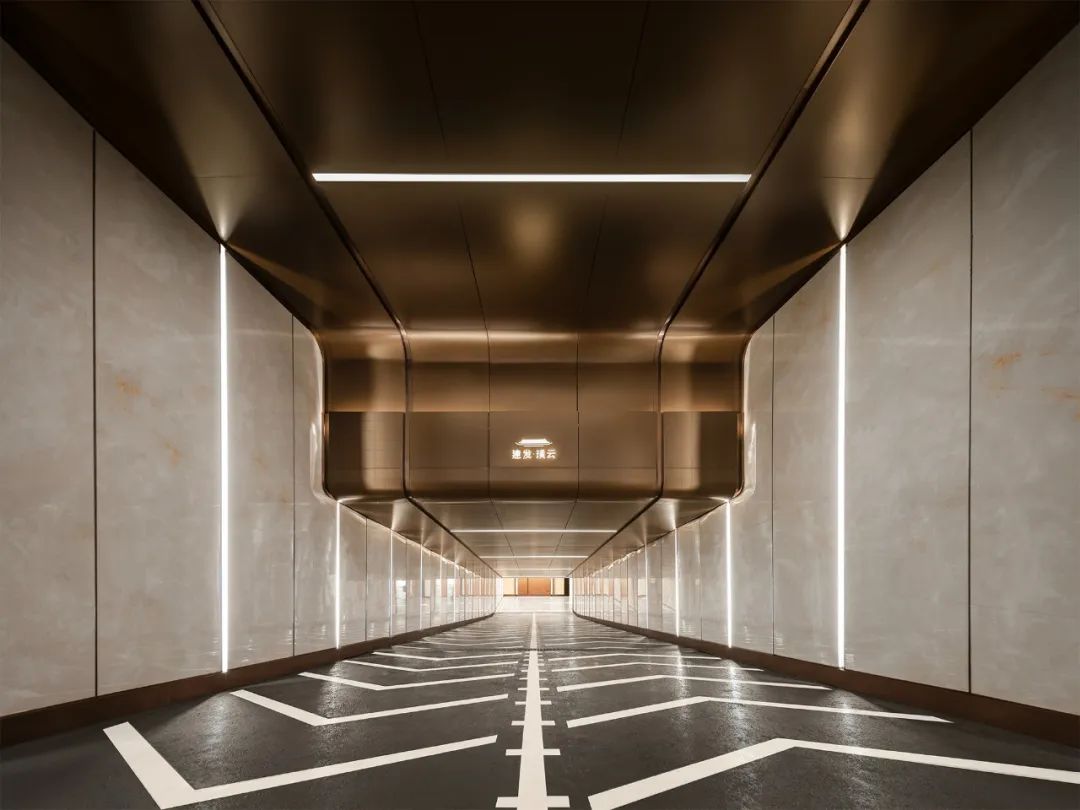 建发·南京璞云大区 | 上海柏涛 - 景观网