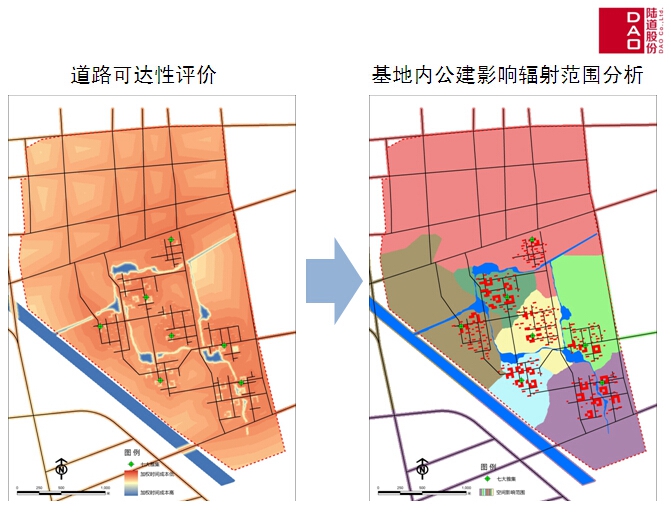 陈家沟GIS