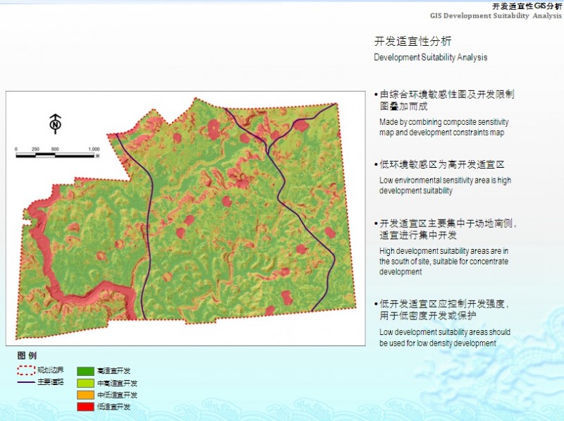 永川GIS