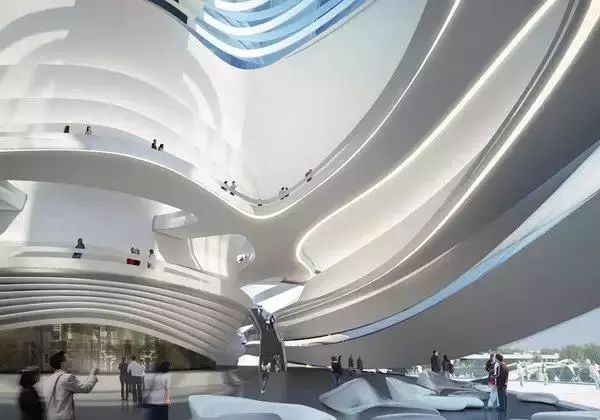 我不止是个女建筑师,我是个建筑师。 ARCHINA 资讯