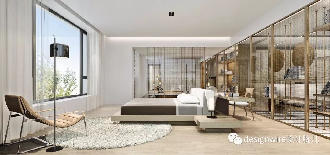 上海陈公馆顶级豪宅设计 | 李玮珉建筑师事务所+上海越界建筑设计咨询有限公司 ARCHINA 项目