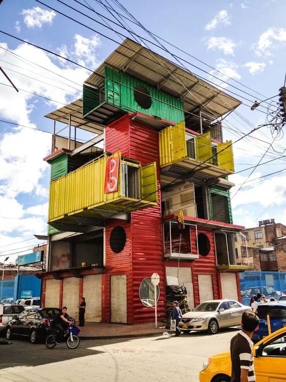 Excellent supplier product showcase