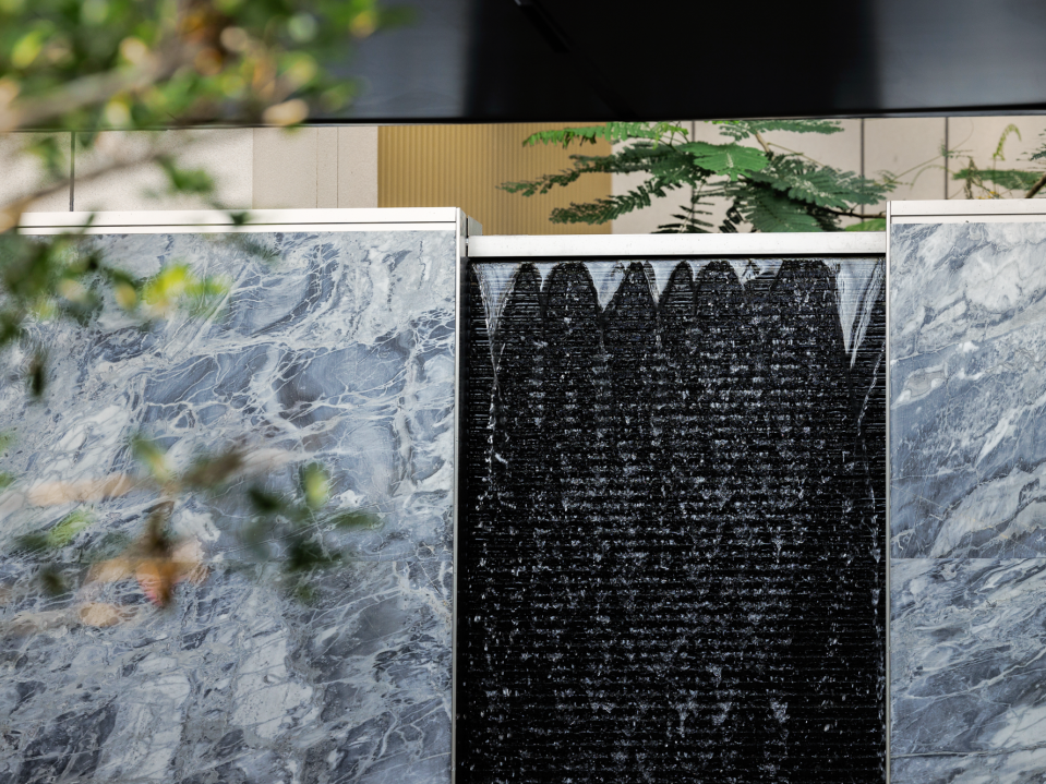 华润置地旗下东莞·悦府异地样板展示区 | 广亩景观 ARCHINA 项目
