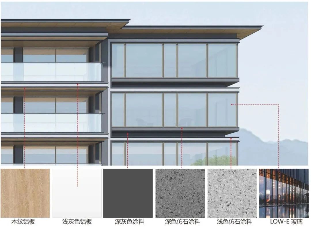 杭州大华春山椿树 | 青墨建筑设计 ARCHINA 项目