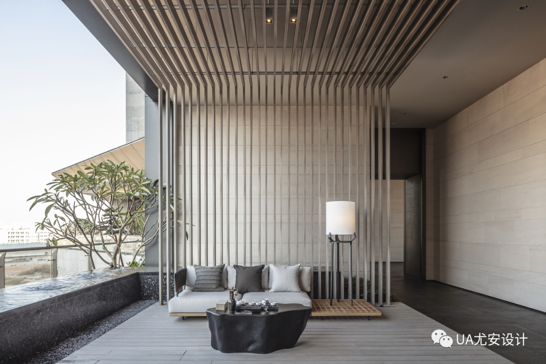 广州保利·天际 | UA尤安设计 ARCHINA 项目